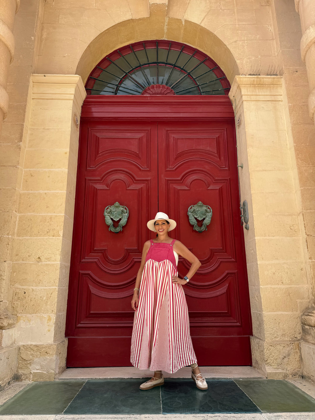 Resort Collection